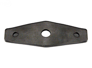 BELL BLADE SUPPORT WASHER 736-0524B