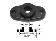 ADAPTOR BLADE SPLINED 3/4" MTD 748-0235