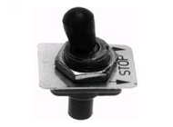 ON/OFF TOGGLE SWITCH STIHL  1121 430 0200