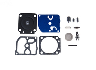 CARBURETOR REBUILD KIT