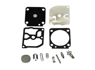 CARBURETOR KIT ZAMA 49-904