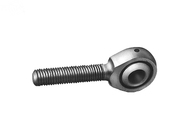 ROD END MALE 3/8"-24 1-613204