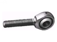 ROD END MALE 5/16"-24 45-305