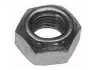 NUT HUB BOLT LOCK 5/16-24 SNAPPER