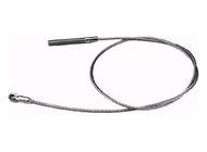 CABLE STEERING 42-1/2" HUSKY 506 58 91-01