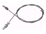 CABLE STEERING 67-1/2" SCAG 46-416