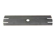 EDGER BLADE 9-1/4" WITH 5/8" CENTER HOLE MTD 781-0080