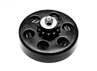 Go-Kart Clutch with 3/4" ID and #41 Chain