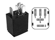 RELAY MTD 925-1648