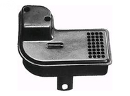 MUFFLER 7/8" BOLT-ON TECUMSEH 35-015