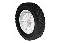 UNIVERSAL PLASTIC WHEEL 7"