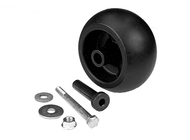 DECK WHEEL KIT EXMARK 103-3168