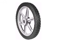 UNIVERSAL 14" SPOKED WHEEL