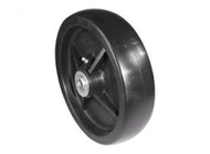 DECK WHEEL JOHN DEERE AM-107561