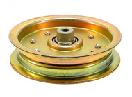 FLAT IDLER PULLEY SCAG 483213