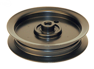 FLAT IDLER PULLEY MTD 756-1229