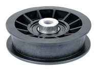 FLAT IDLER PULLEY HUSQVARNA 539110311