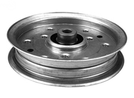 FLAT IDLER PULLEY MTD 956-04129