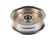 FLAT IDLER PULLEY MTD 756-05034