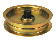 FLAT IDLER PULLEY MTD 756-3105