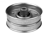 FLAT IDLER PULLEY SCAG 483415