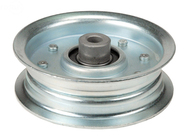 FLAT IDLER PULLEY MTD 756-0542