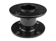 HUB REAR 2-3/4"OVERALL LENGTH