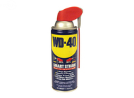 WD-40 11 OZ. SMART STRAW