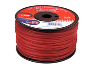 TRIMMER LINE .105 1LB SPOOL RED