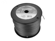 TRIMMER LINE .105 3LB SPOOL RED