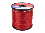 TRIMMER LINE .095 3LB SPOOL RED