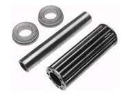 ROLLER CAGE BEARING AND SPACER KIT FOR EXMARK