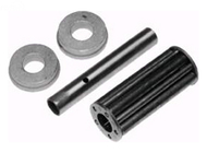 ROLLER CAGE BEARING AND SPACER KIT FOR SCAG