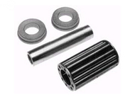 ROLLER CAGE BEARING KIT FOR GRAVELY