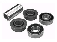 ROLLER CAGE BEARING KIT FOR DIXIE CHOPPER